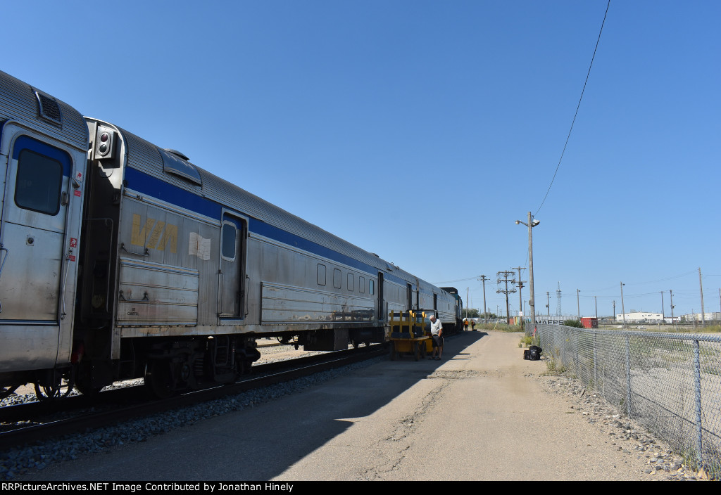 Union Pacific